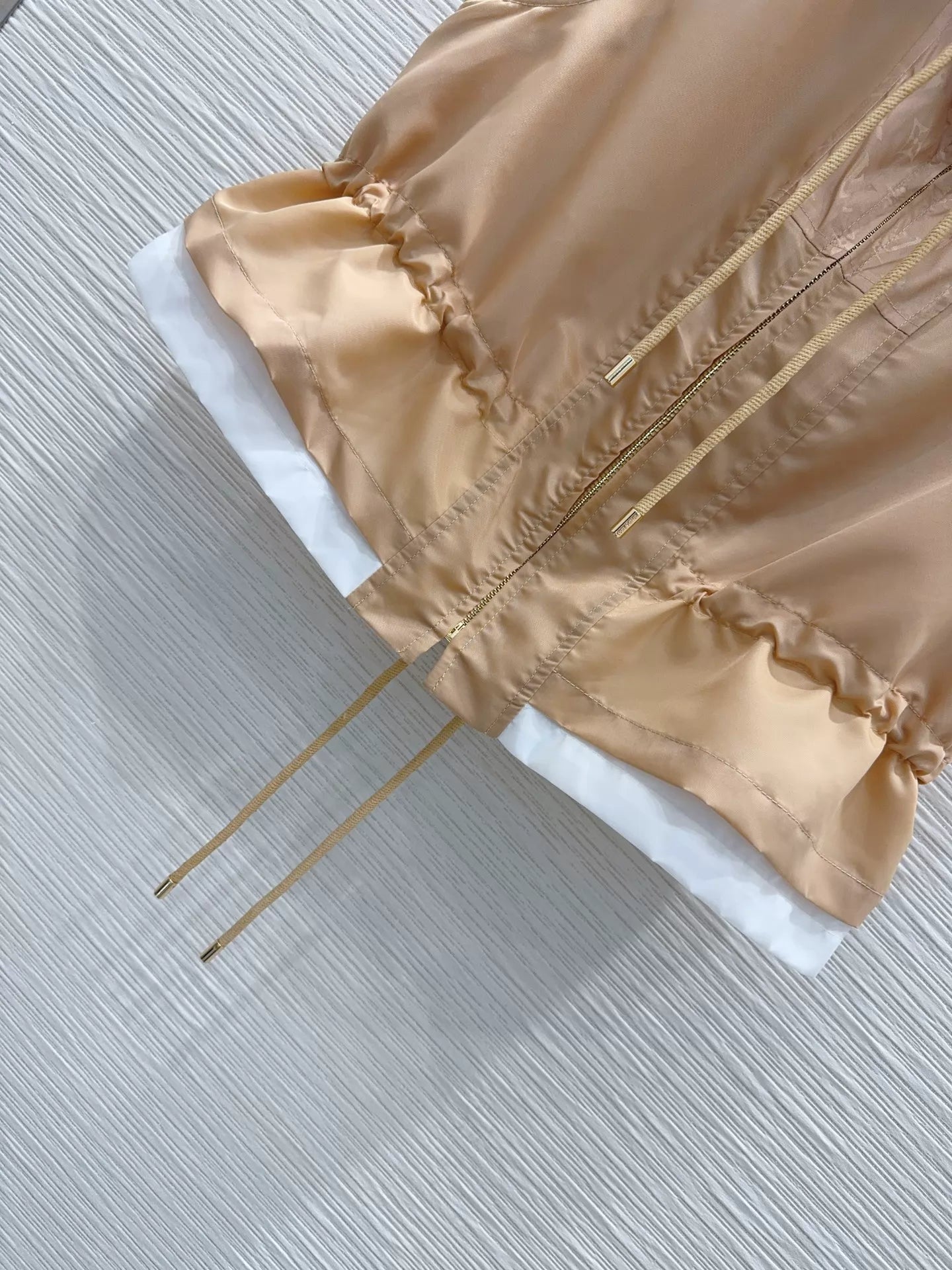 Louis Vuitton /26 New Vest