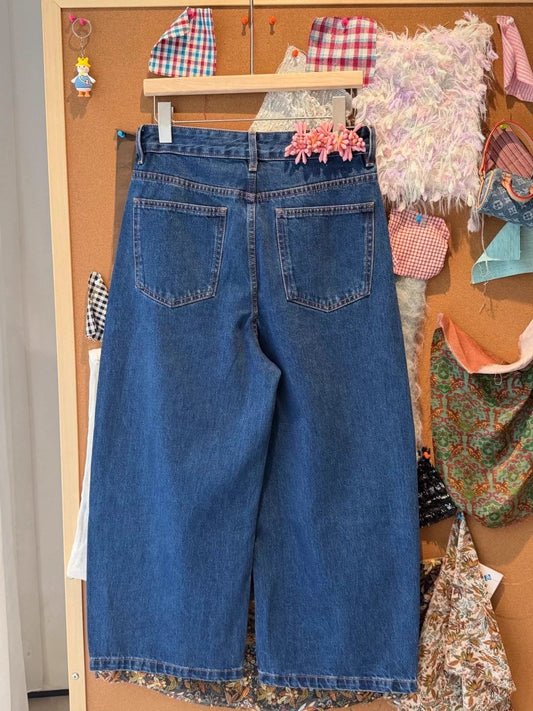 Vintage Jeans Series