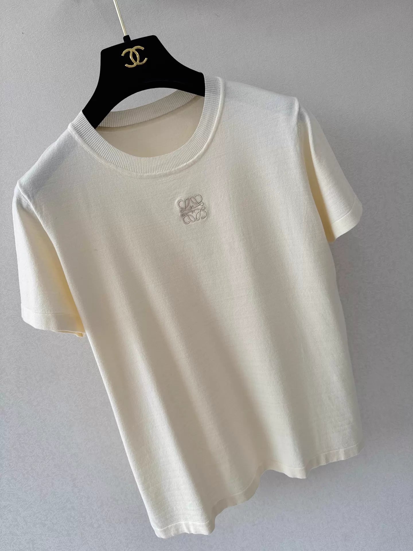 26ss Crew Neck T-Shirt