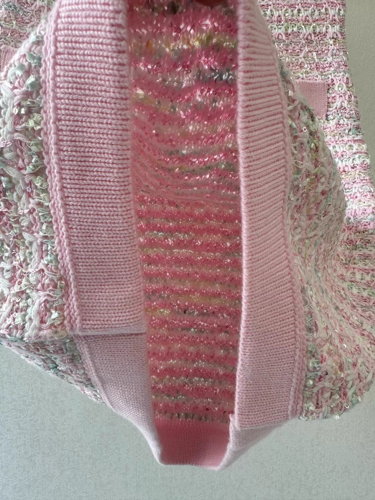 Knitted Set