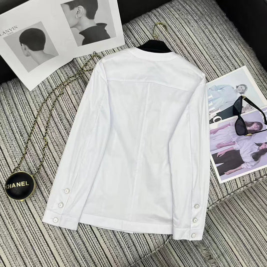 Four pocket shirt