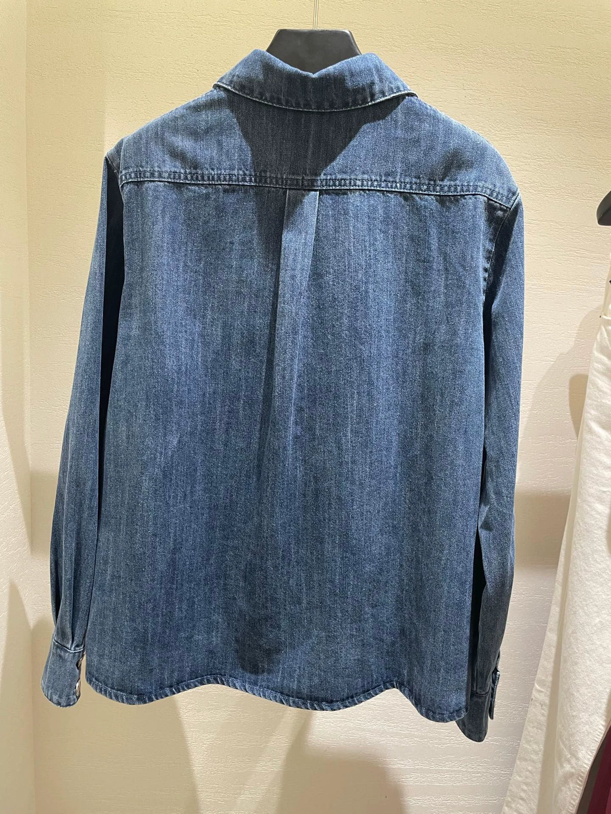 26New Denim Jacket
