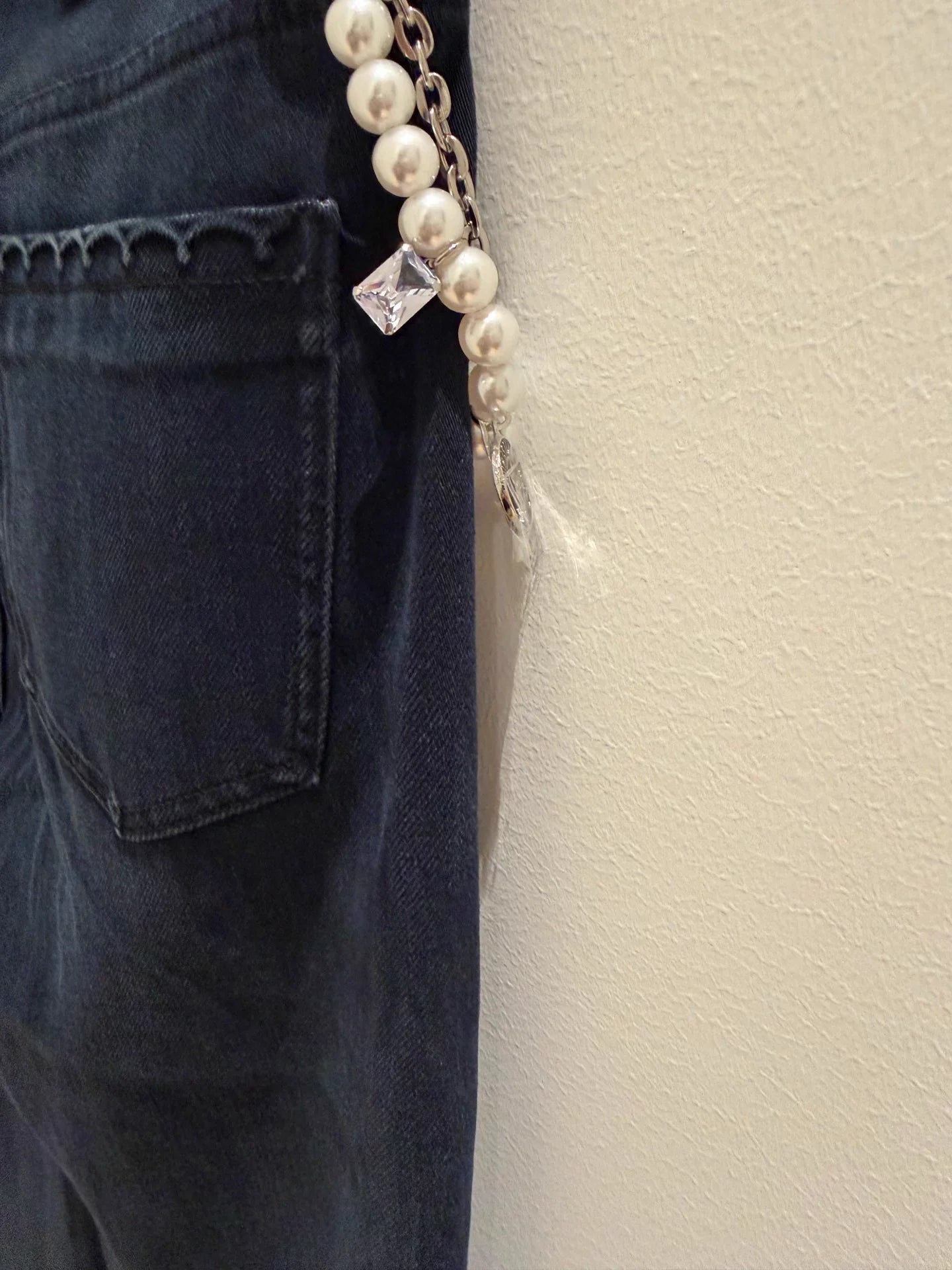 New jeans