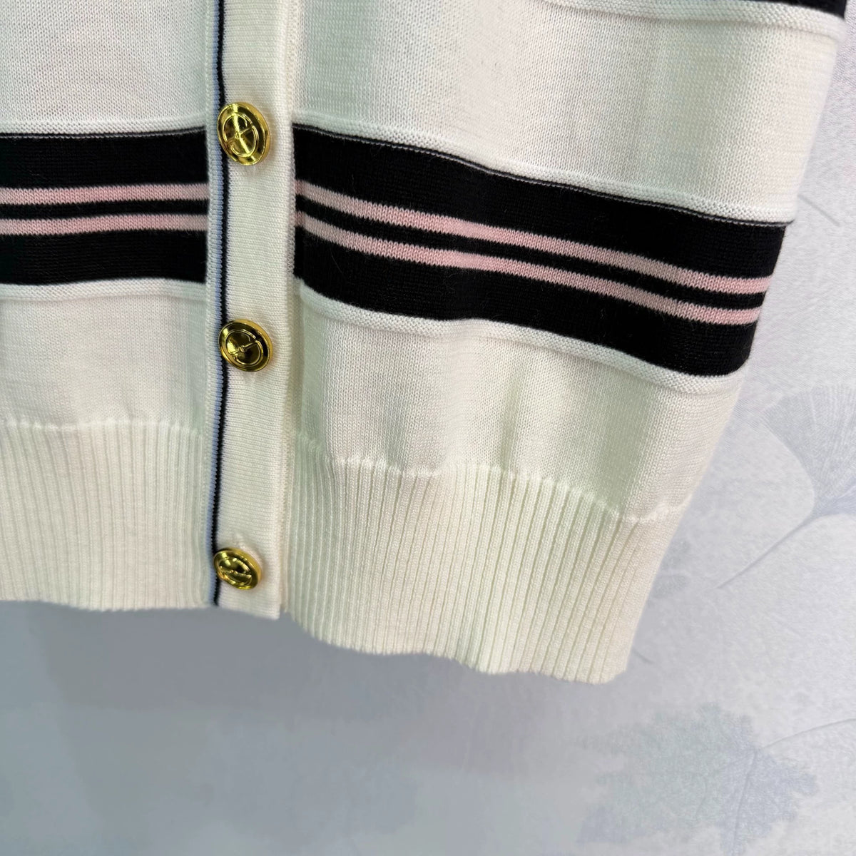 Gucci / 26 Knit Cardigan