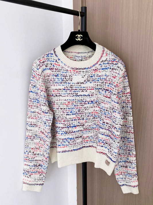 Knitted Cardigan