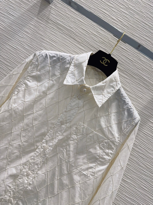 chanel/26 New Shirt