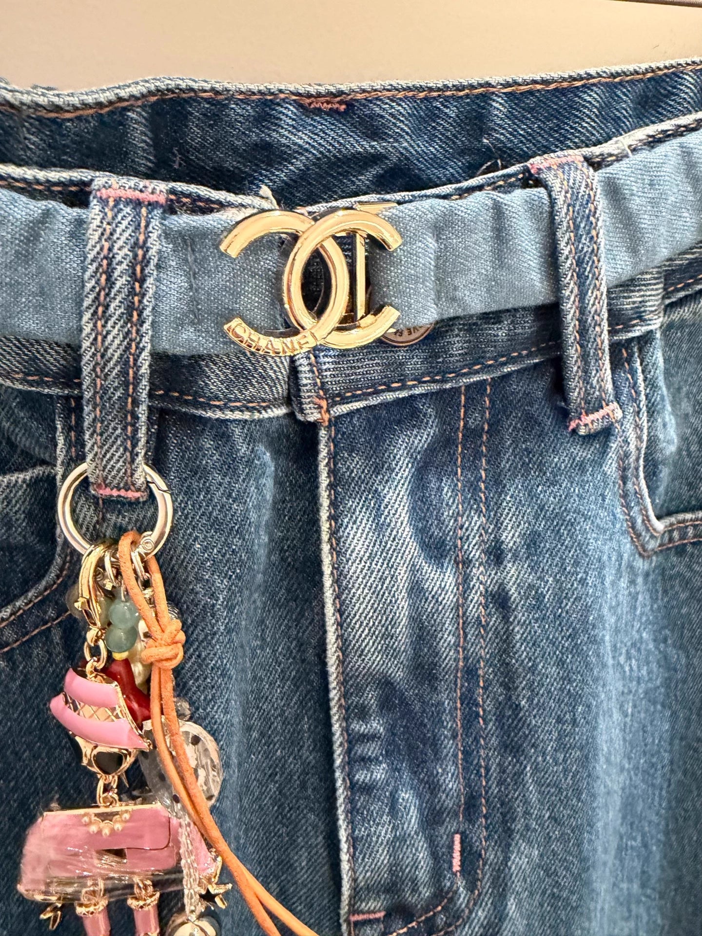 New jeans