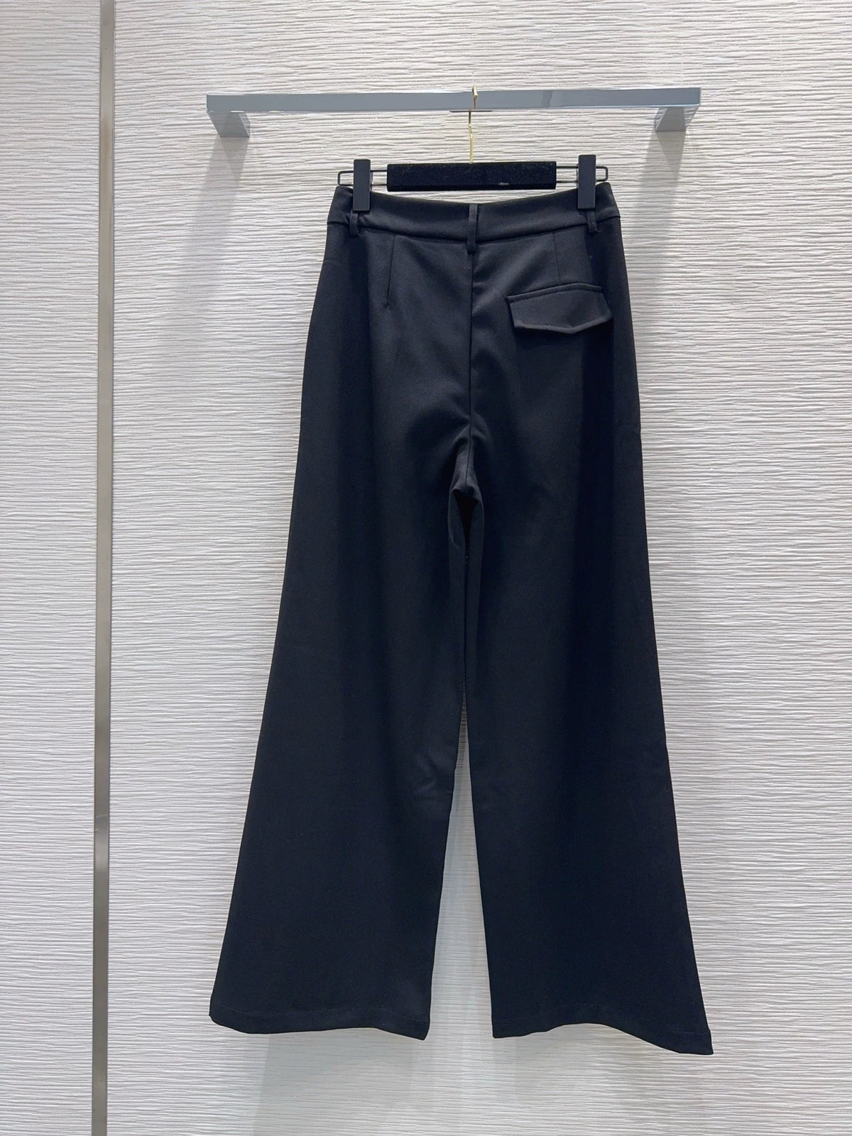 Chanel/26FW New Long Pants