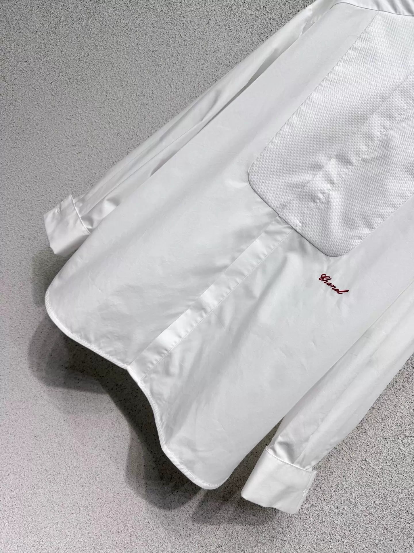 26ss Collaboration Shirt