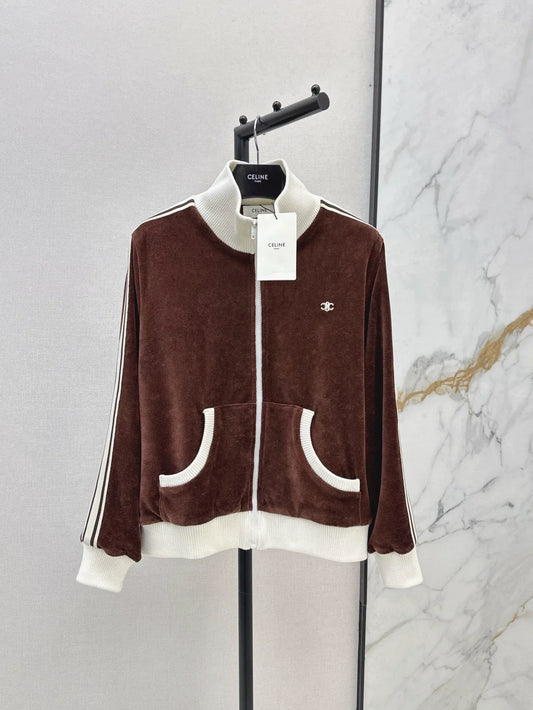 25fw Coat and pants set