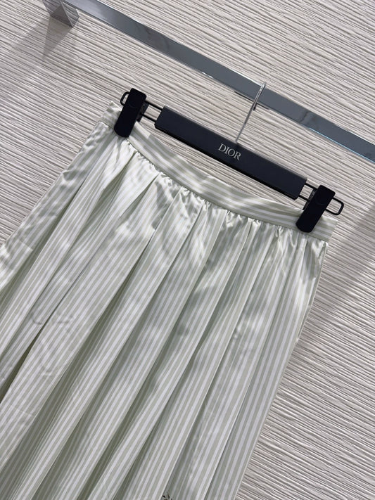 Dior / 26SS New Skirt