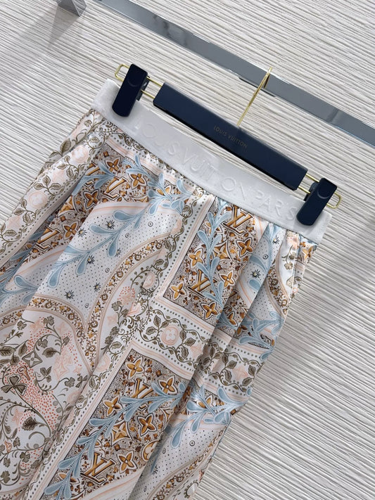 Louis Vuitton/26 New Style Long Pants