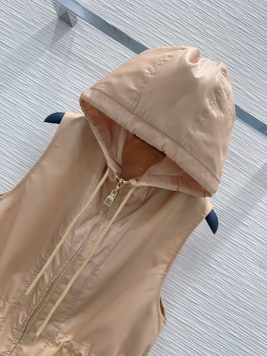 Louis Vuitton /26 New Vest
