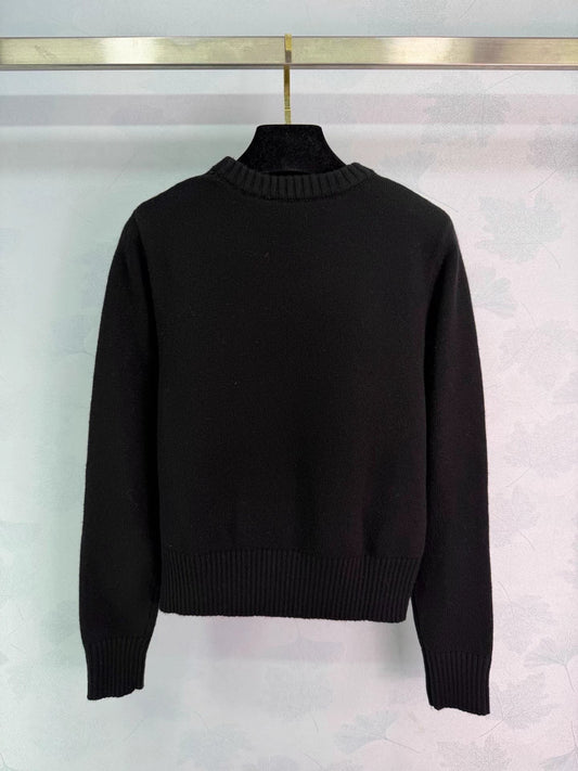 Knitted Sweater