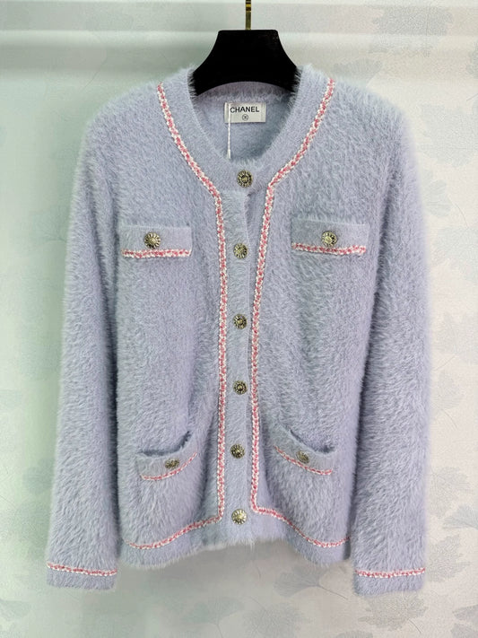 Lambswool Coat