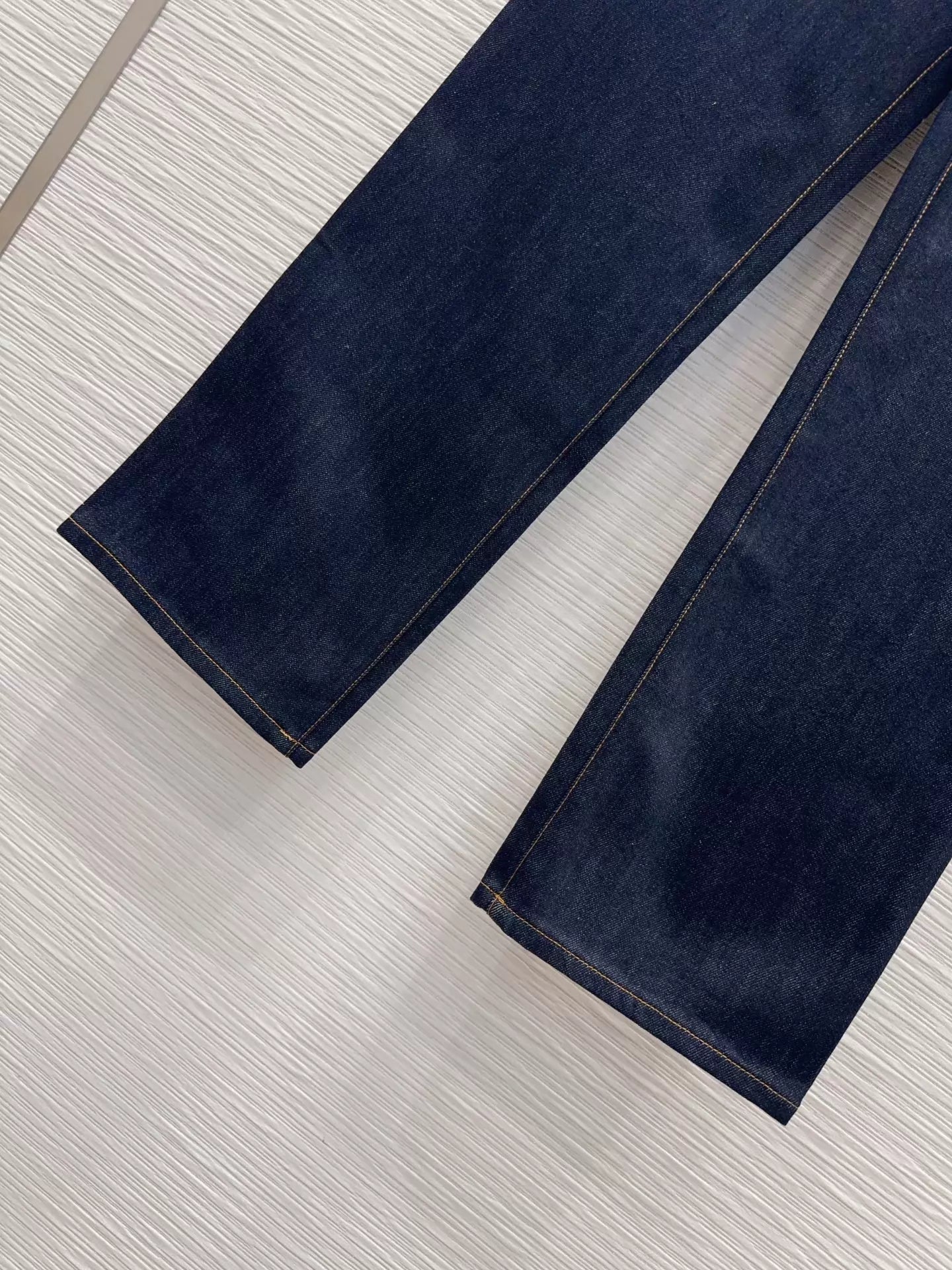 26ss Denim jeans