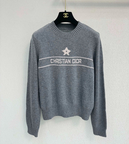 knitted sweater