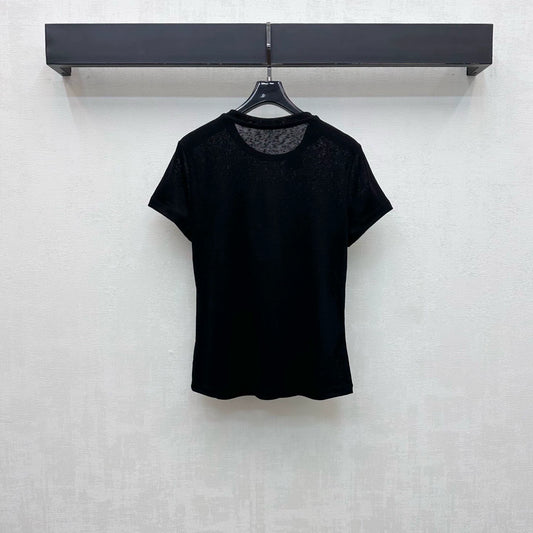 Dior / 26SS New Short Sleeve
