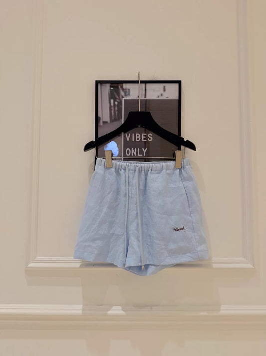 26ss Light and Thin Shorts