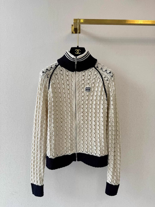 Knitted Set