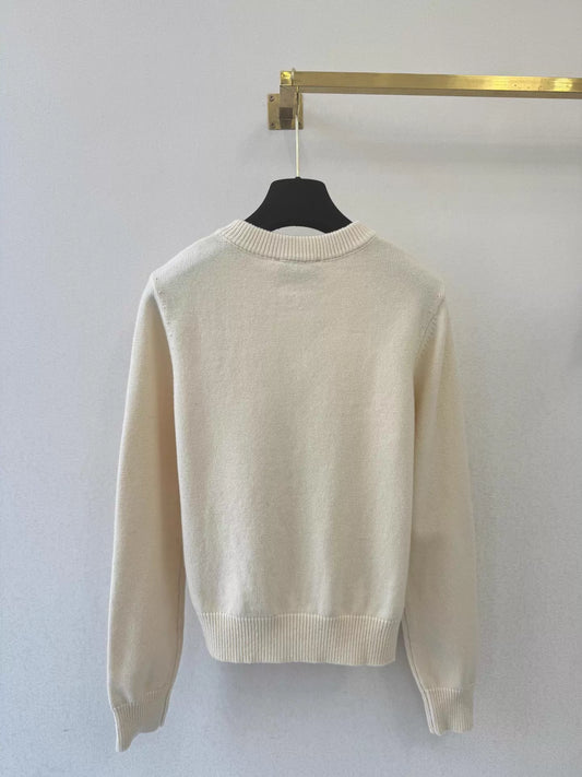 Cashmere Cardigan