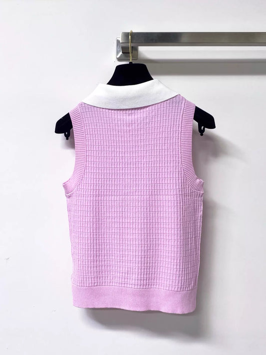 26ss New vest