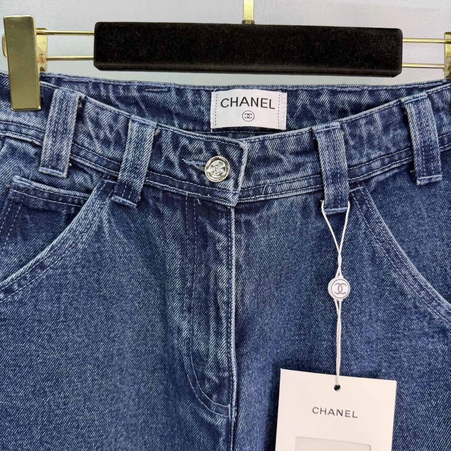 New Jeans