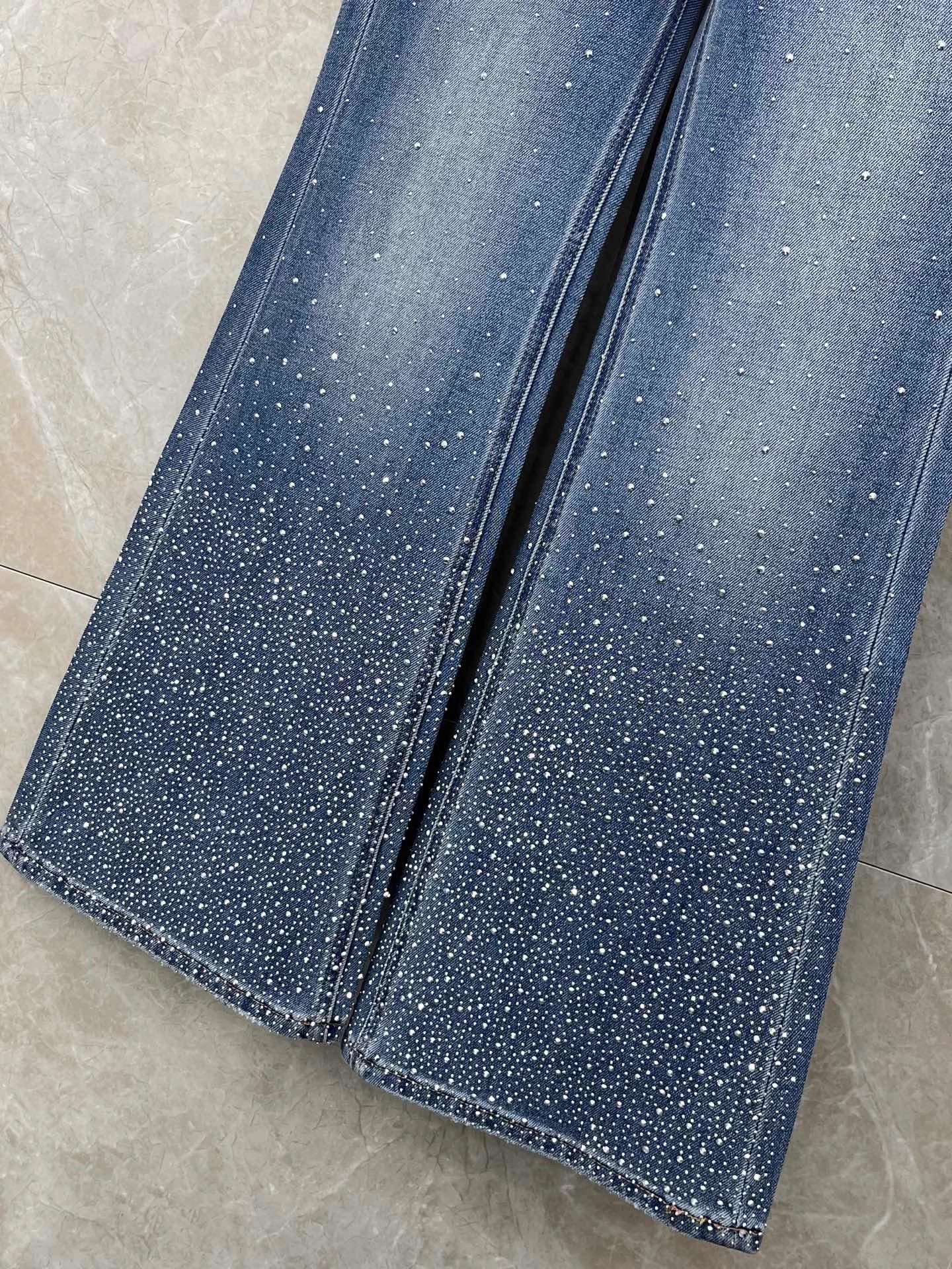 Vintage Jeans Series