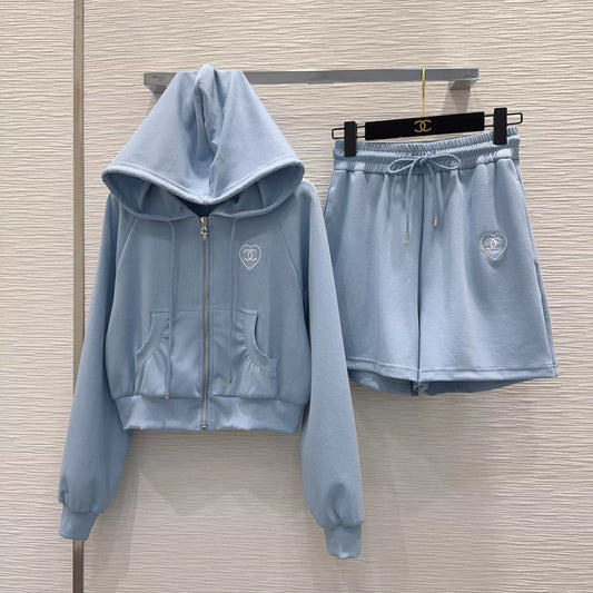 26ss Casual Suit