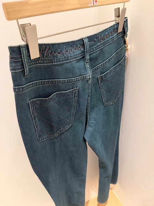 New jeans