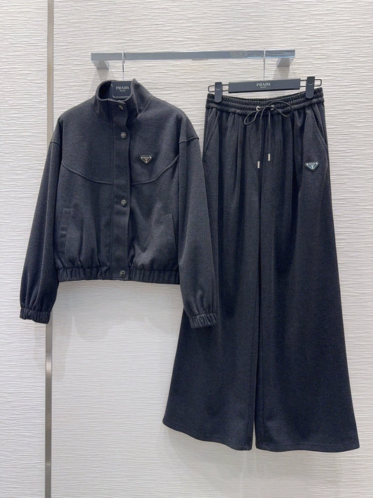 26New Casual Set