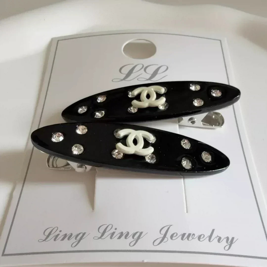 25 new hairpins