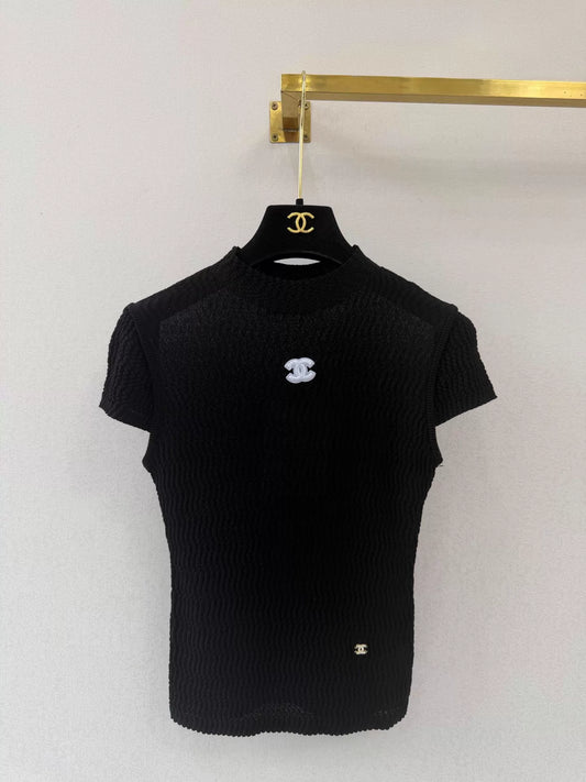 26ss Knit T-shirt