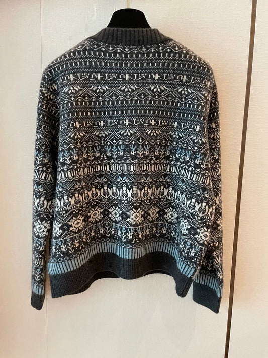 25fw New V-neck cardigan(Medieval Series)
