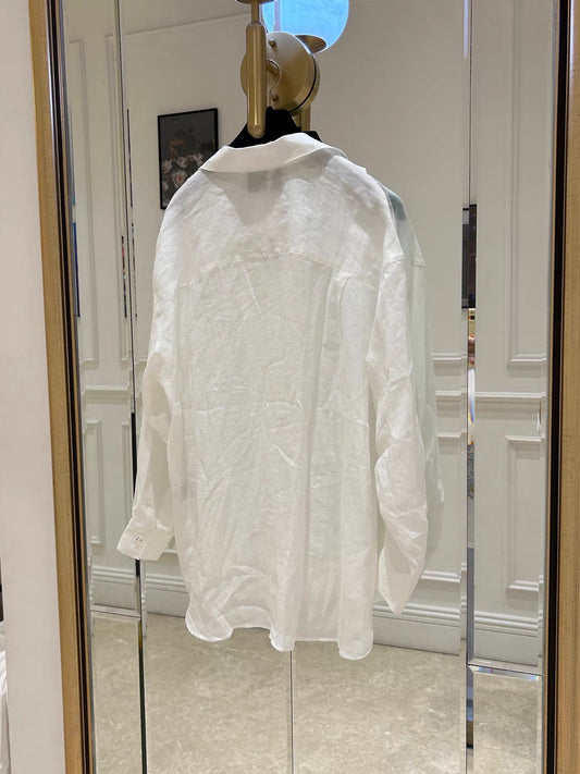 26ss Shirt number 5