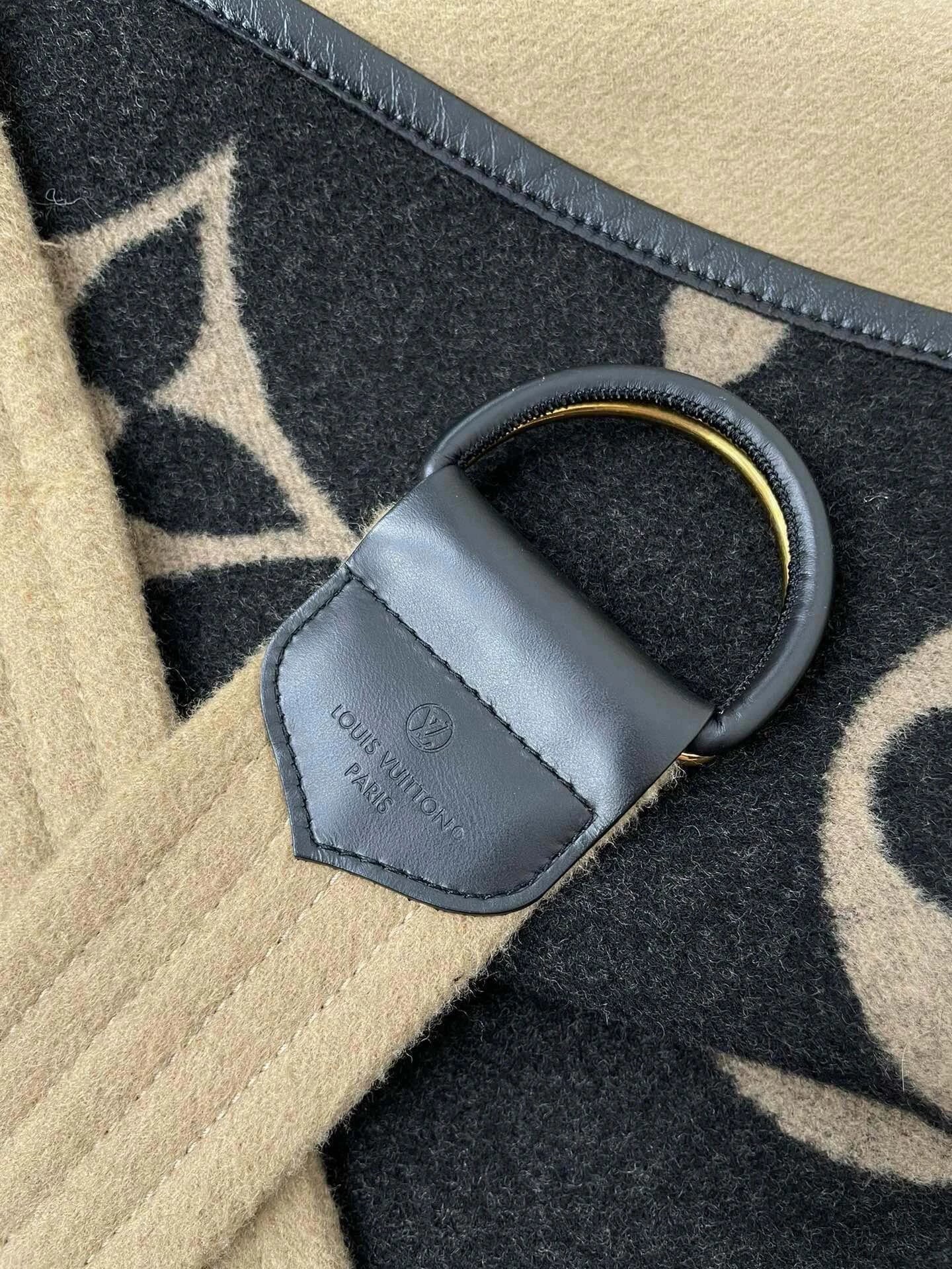cashmere wool coat