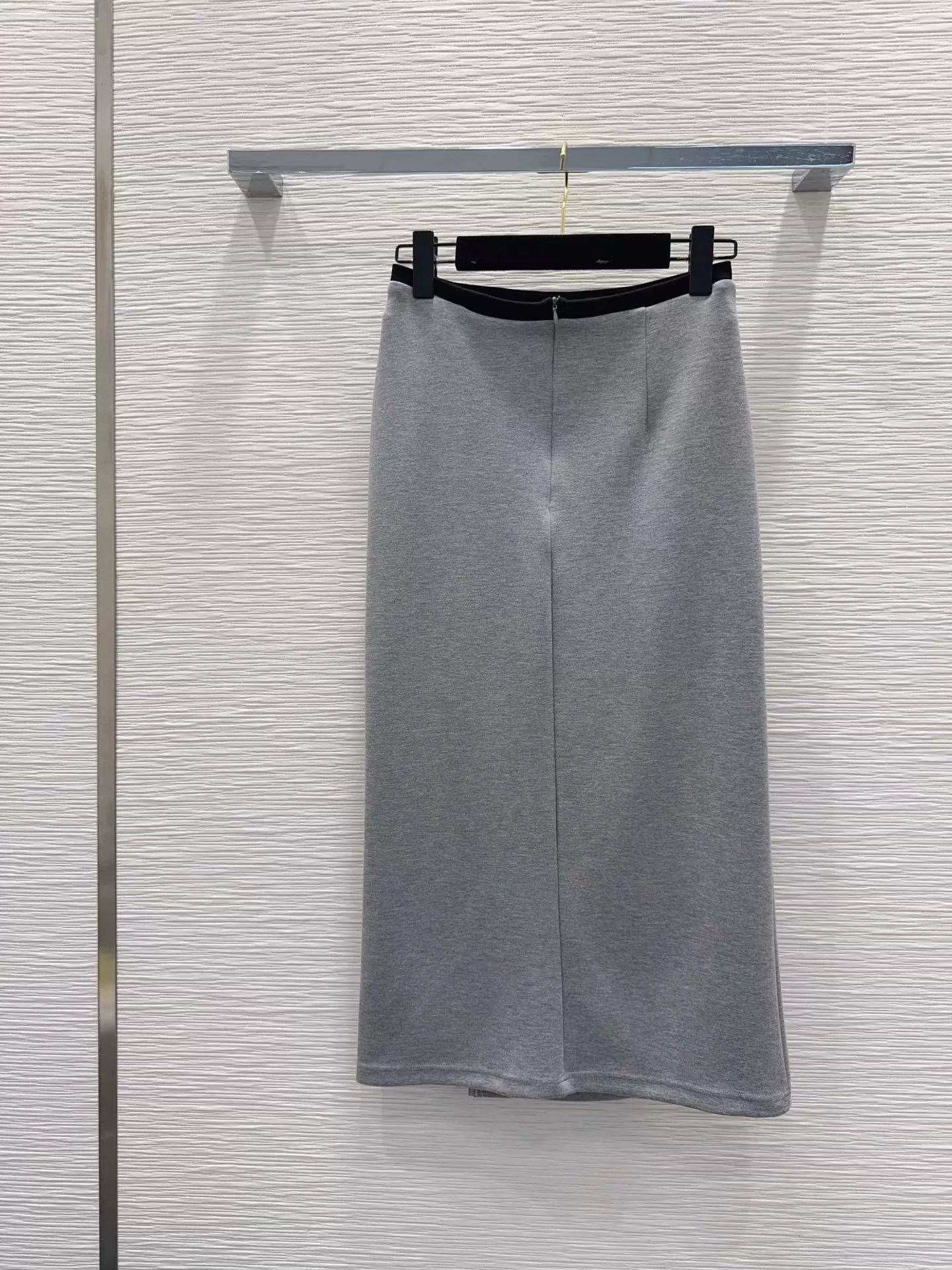 Pleated Casual Suit