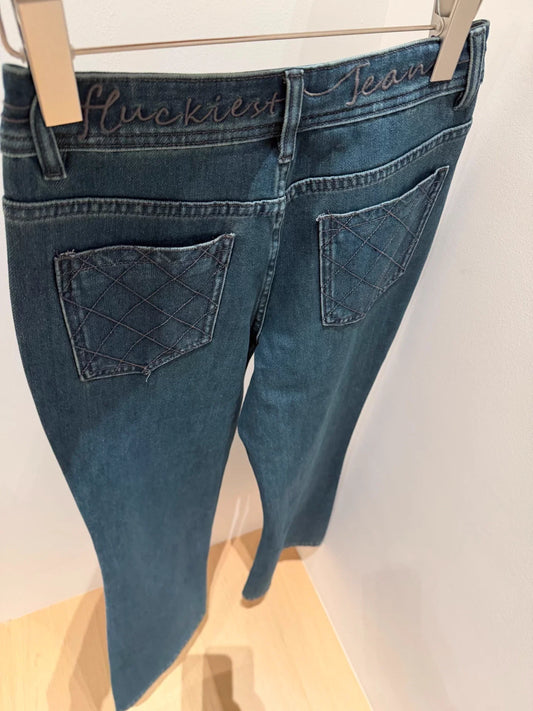 New jeans