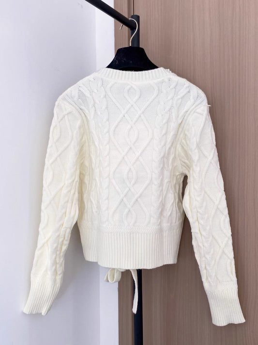 New cardigan