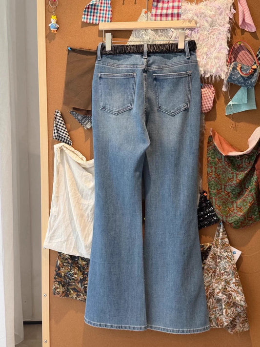 Vintage Jeans Series