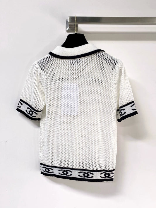 26ss Cardigan T-shirt