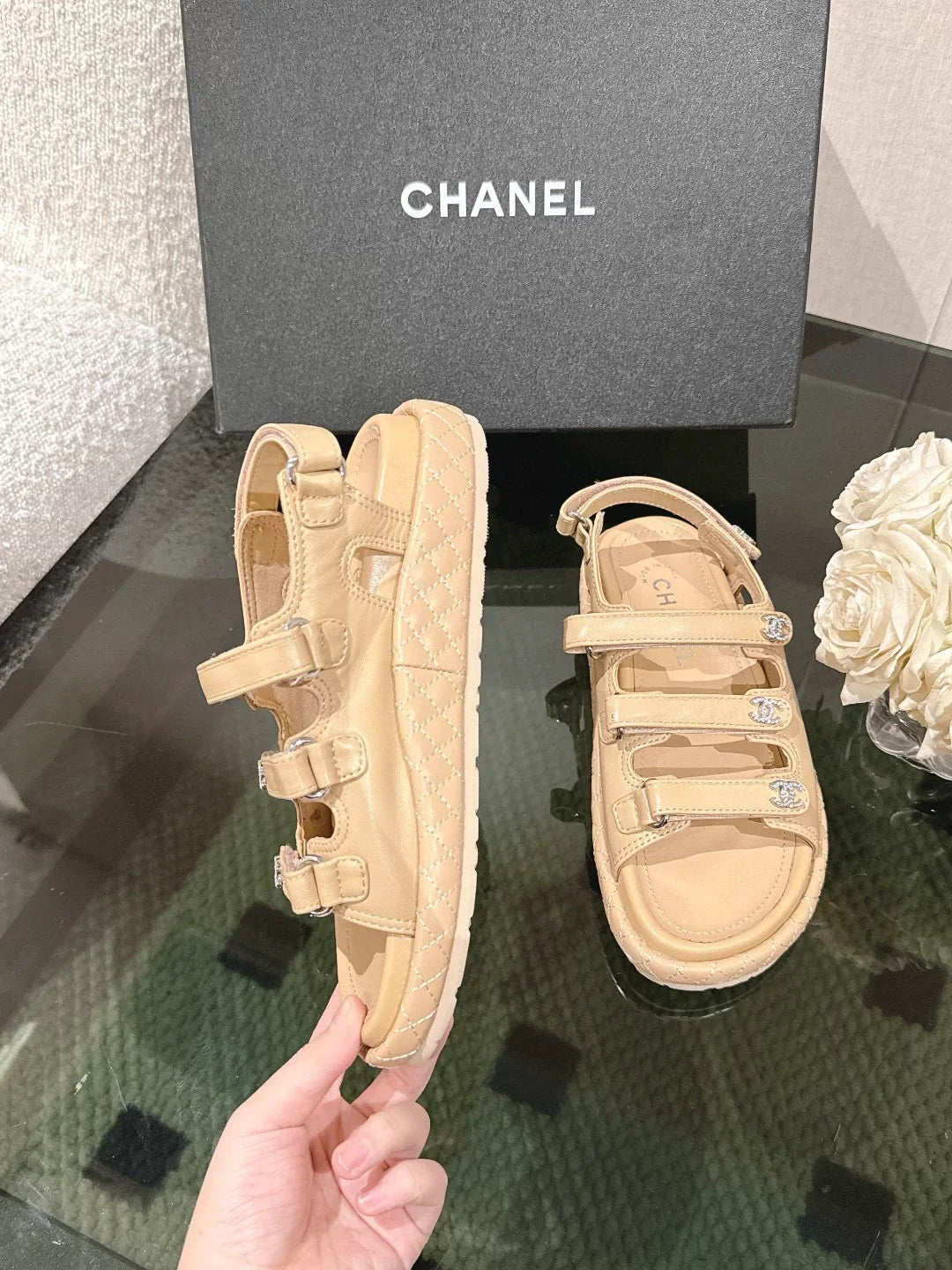 Beach Shoes