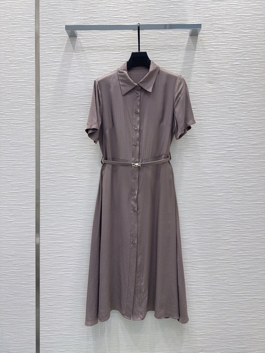 New Dress