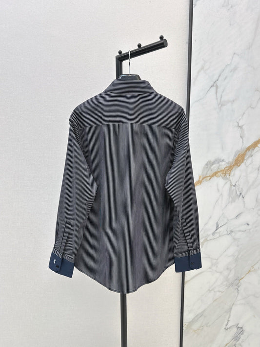 25ss buttons shirt