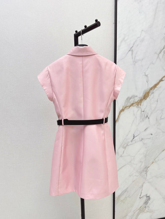 D 25ss ladt shirt dress