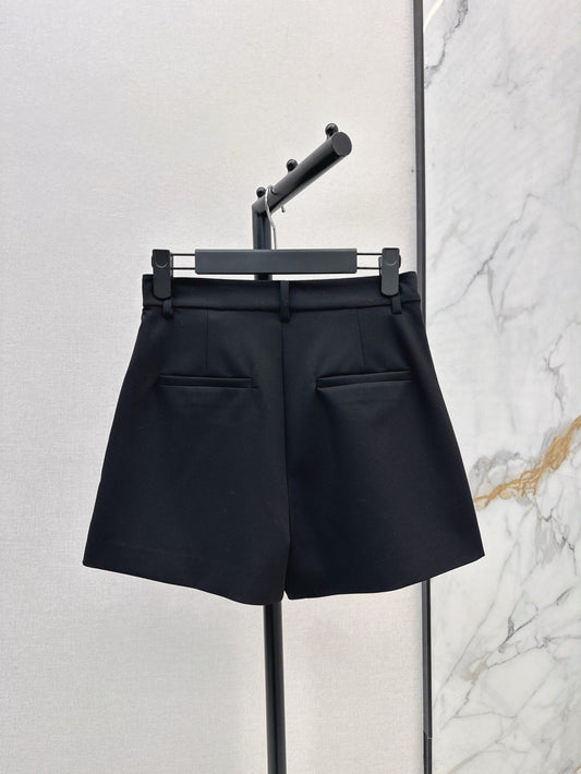 P 25ss blet short