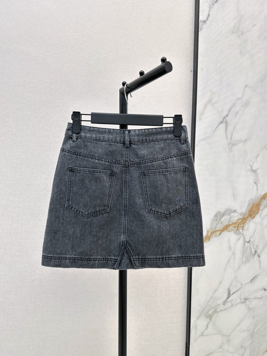 D 25SS SKIRT