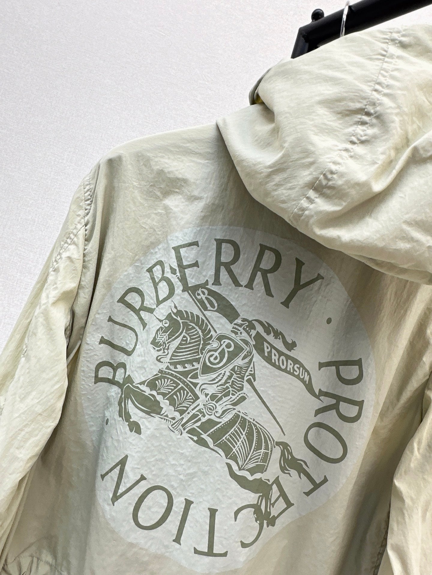 25ss hooded jacket