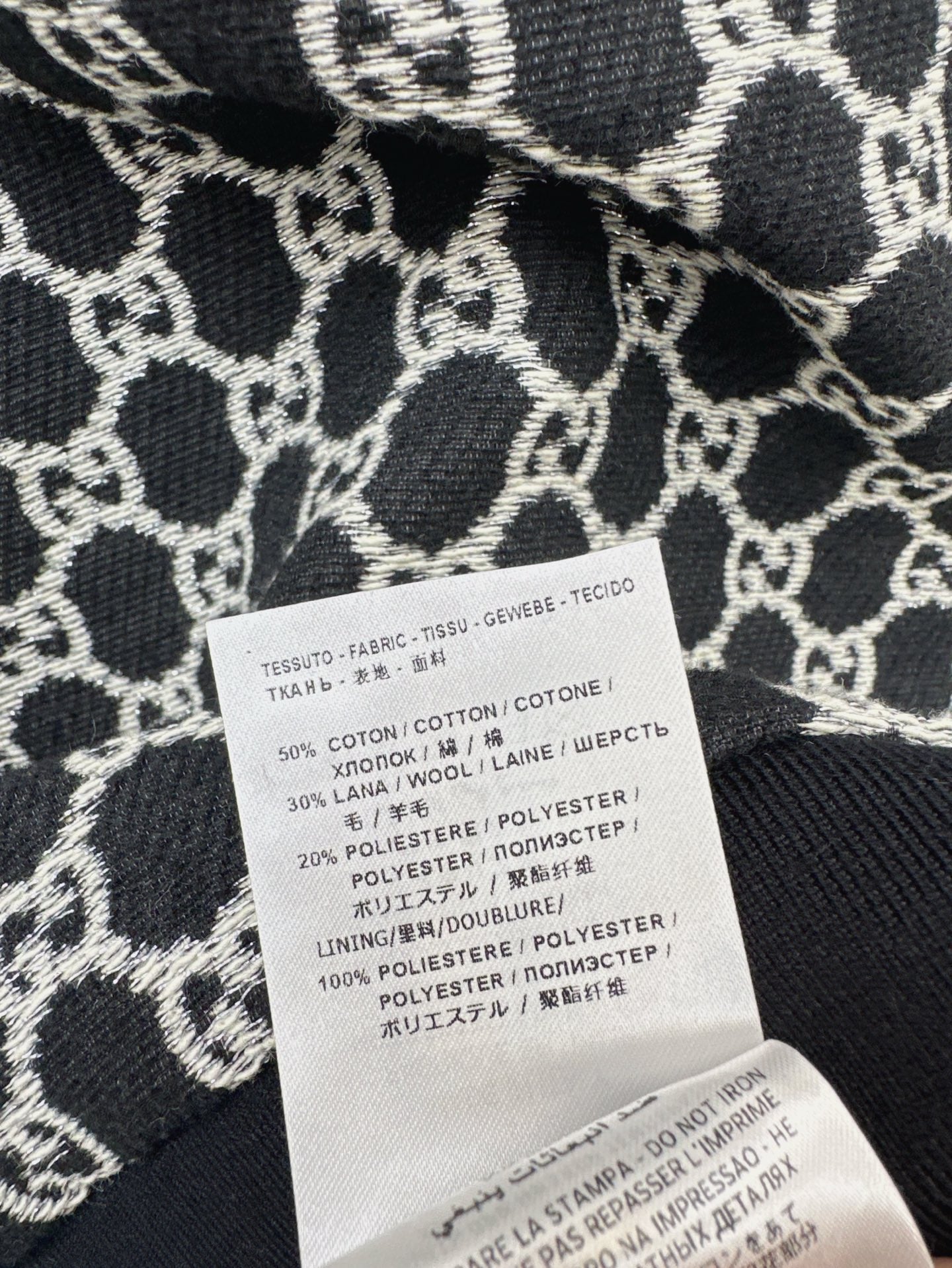 25ss jacquard dress