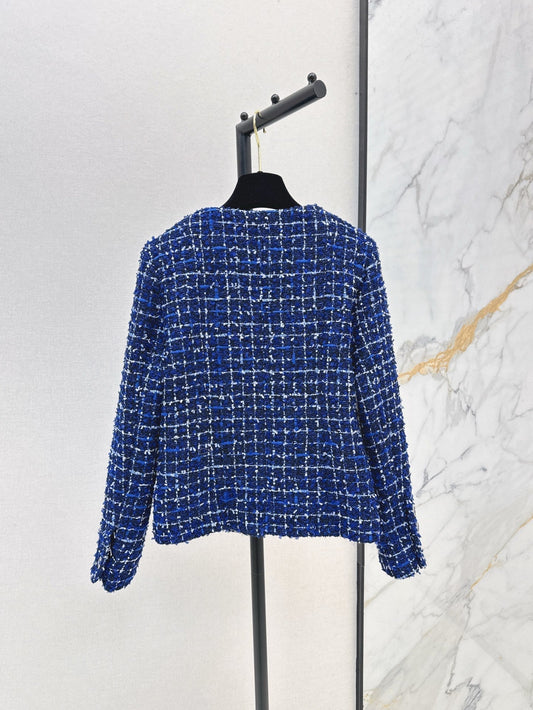 25ss woven jacket